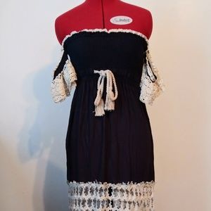 HWA Apparel Dress